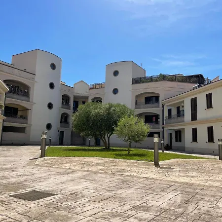 Apartment La Corte Di Edo
