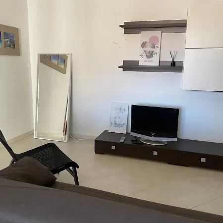 Apartamento La Corte Di Edo 2 Con Garage - Vicino Porto Porto Torres