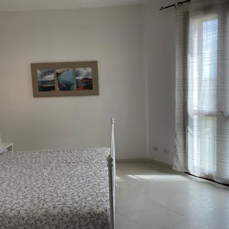 La Corte Di Edo 2 Con Garage - Vicino Porto * Porto Torres