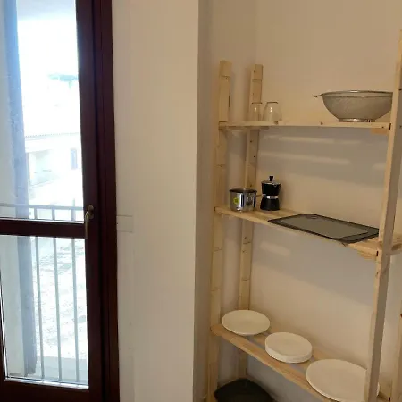 Apartman La Corte Di Edo *