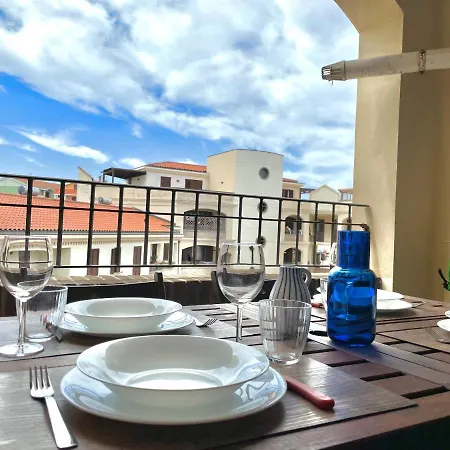 La Corte Di Edo Apartamento *