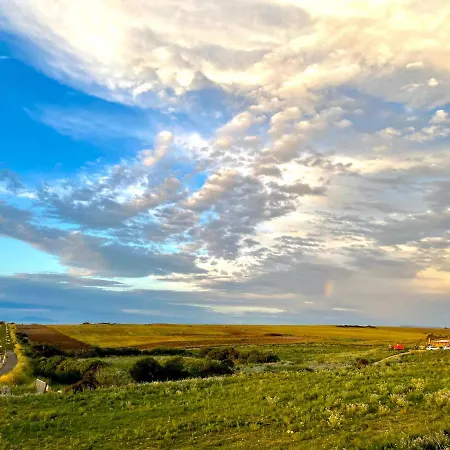 Apartment La Corte Di Edo