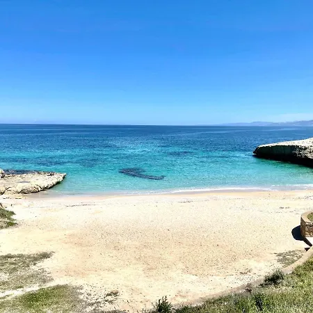 Apartamento La Corte Di Edo Porto Torres