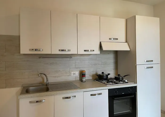 Apartment La Corte Di Edo Porto Torres