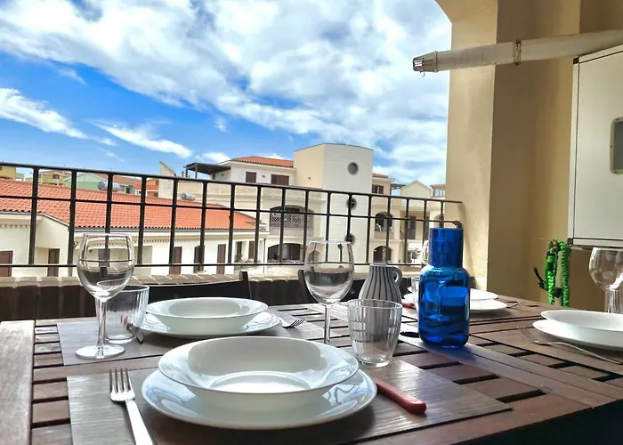 La Corte Di Edo Apartment *