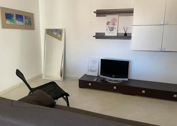 Apartment La Corte Di Edo Porto Torres