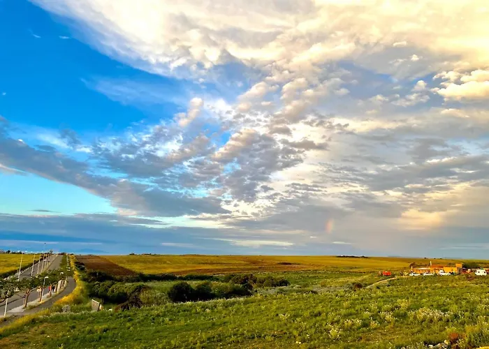 Apartment La Corte Di Edo