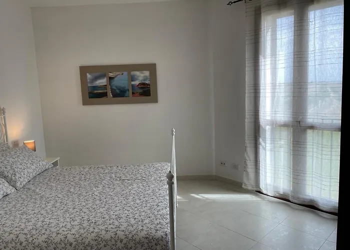 La Corte Di Edo * Porto Torres