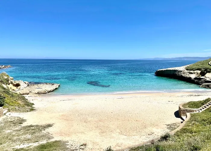 Apartment La Corte Di Edo Porto Torres