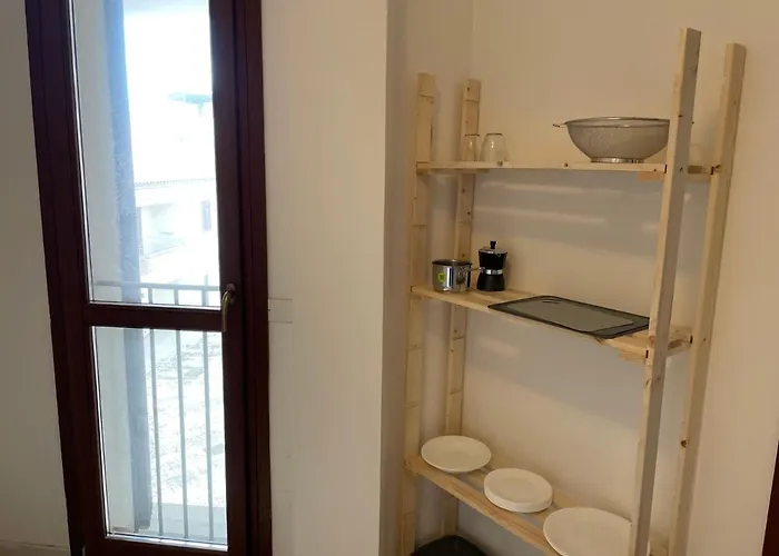 Apartment La Corte Di Edo *